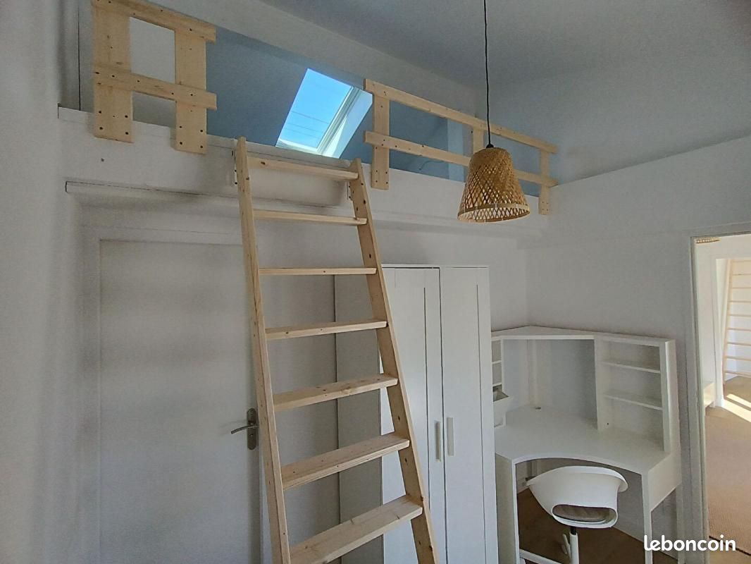 Appartement 3 pièces 49 m² - Pessac 33600 (image principale 6)