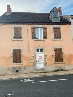 Appartement 4 pièces 704 m² · à Évaux-les-Bains · 704 m² · 49 000 €