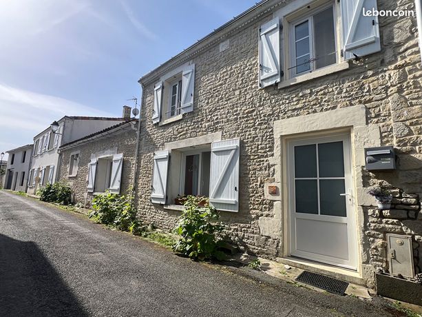 Maison 4 pièces 109 m²