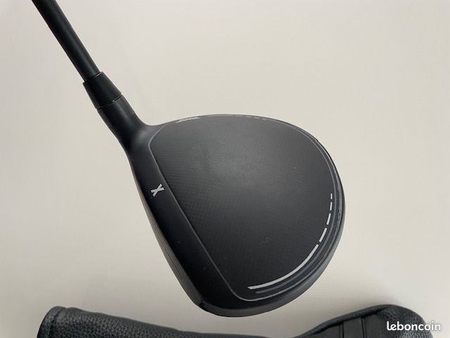 Comparez les bois n°1 PXG 0311 Gen5