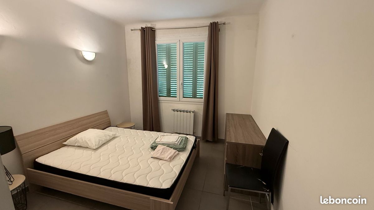 Appartement 2 pièces 50 m² · à Bastia · 50 m² · 170 000 €