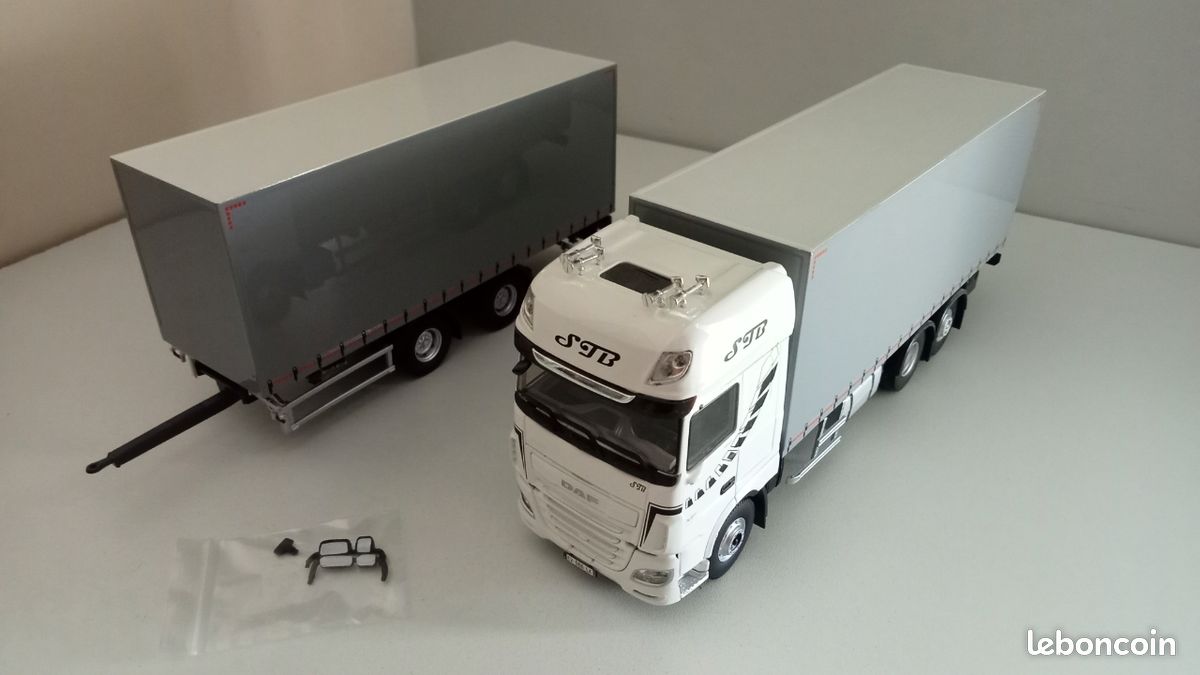 Camion eligor (image 3)