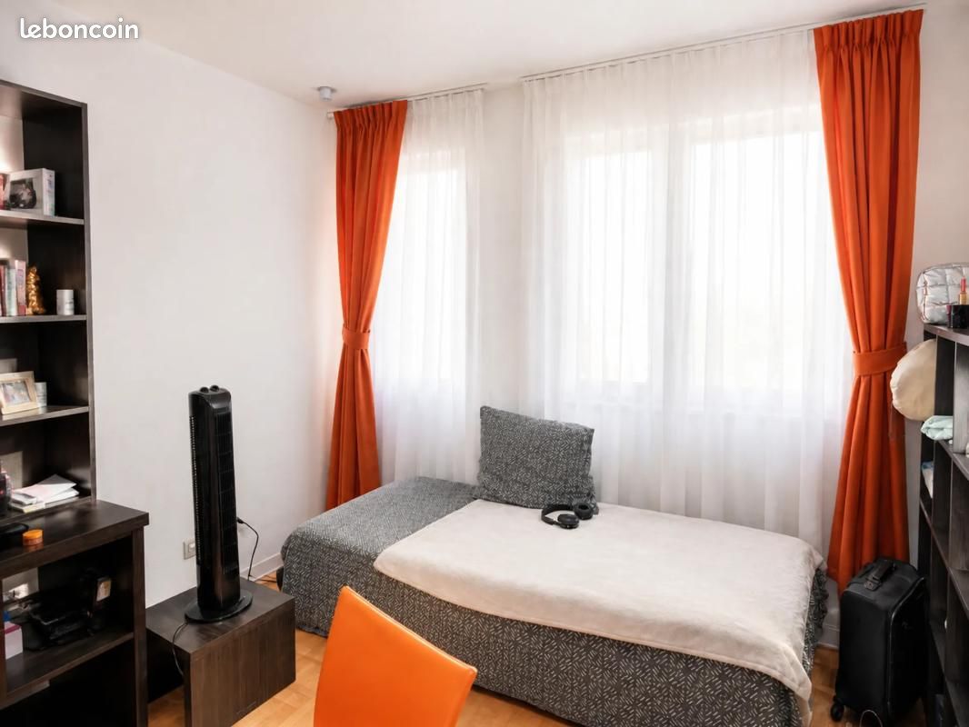Appartement 1 pièce 18 m² · à Avignon · 18 m² · 66 500 €