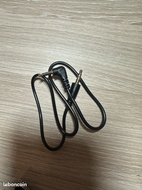 Microphone pour téléphone et PC sans fil (image 7)