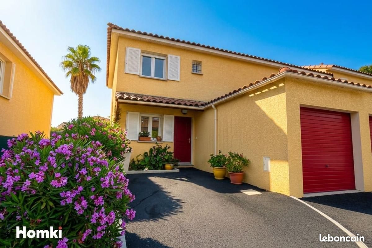 Maison 4 pièces 86 m² · à Béziers · 86 m² · 239 900 €