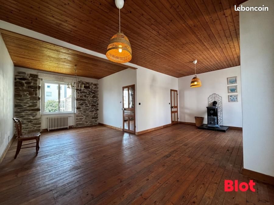 Maison 4 pièces 66 m² · à Brest · 66 m² · 225 750 €