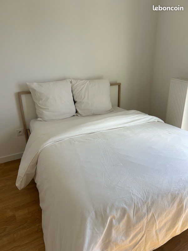 Appartement 3 pièces 65 m² · à Colombes · 65 m² · 1 500 €/mois
