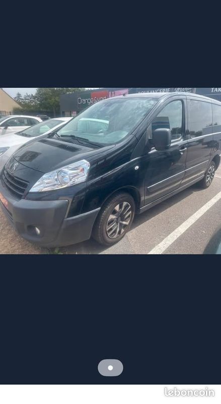 Peugeot expert (image 3)