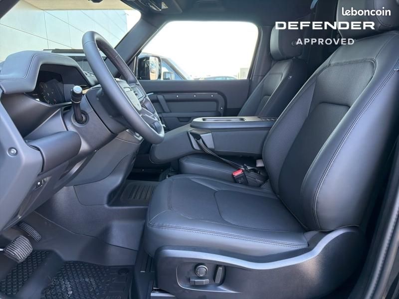 Land-rover Defender 90 3.0 D250 Hard Top X-Dynamic SE (image 6)