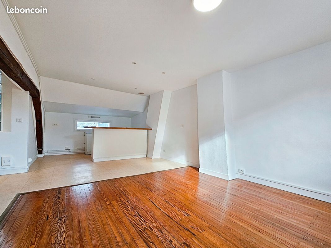 Appartement 4 pièces 67 m² · à Juvisy-sur-Orge · 67 m² · 1 108 €/mois
