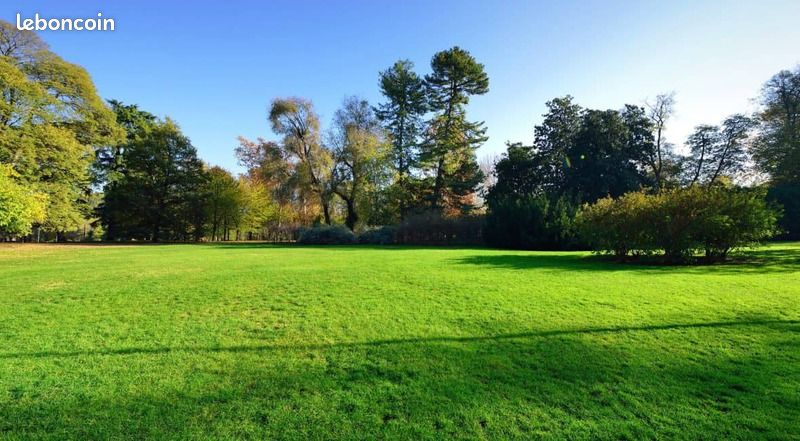 Terrain 465 m² Guilvinec · 80 000 €