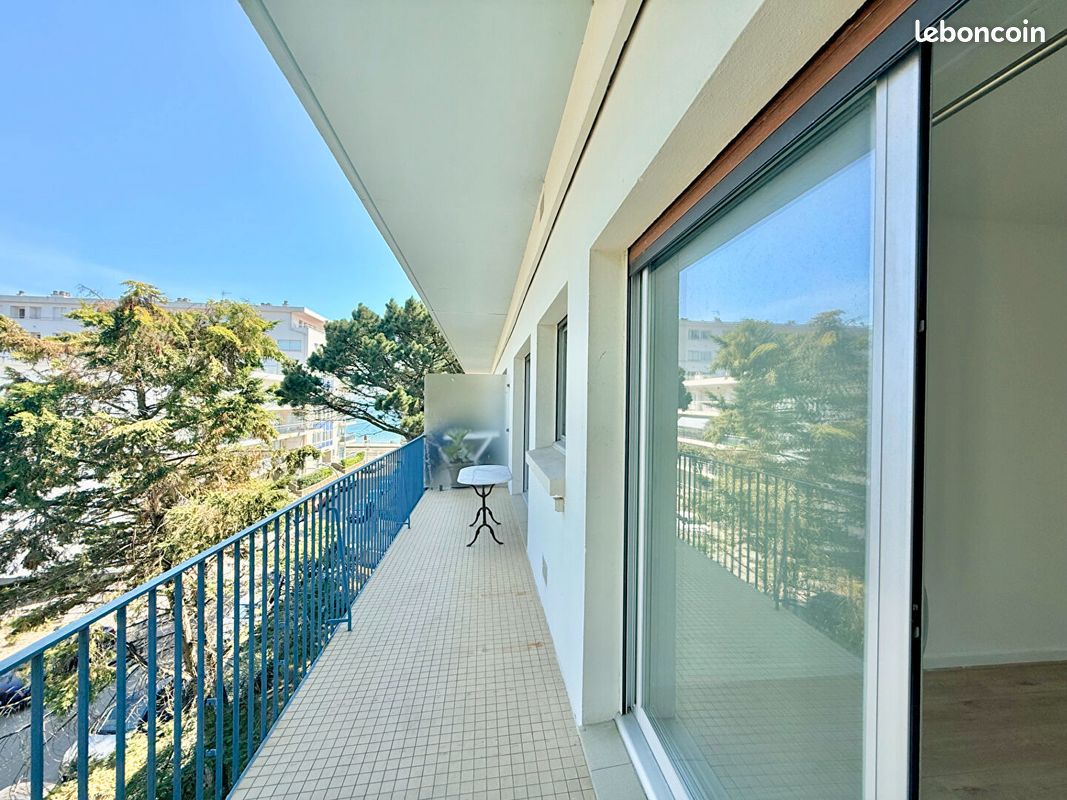 Appartement 2 pièces 39 m² · à La Baule-Escoublac · 39 m² · 294 000 €