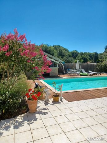 Maison 6 pièces 171 m²