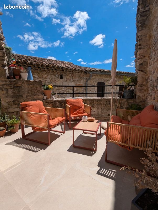 Maison 4 pièces 85 m² · à Liouc · 85 m² · 209 000 €