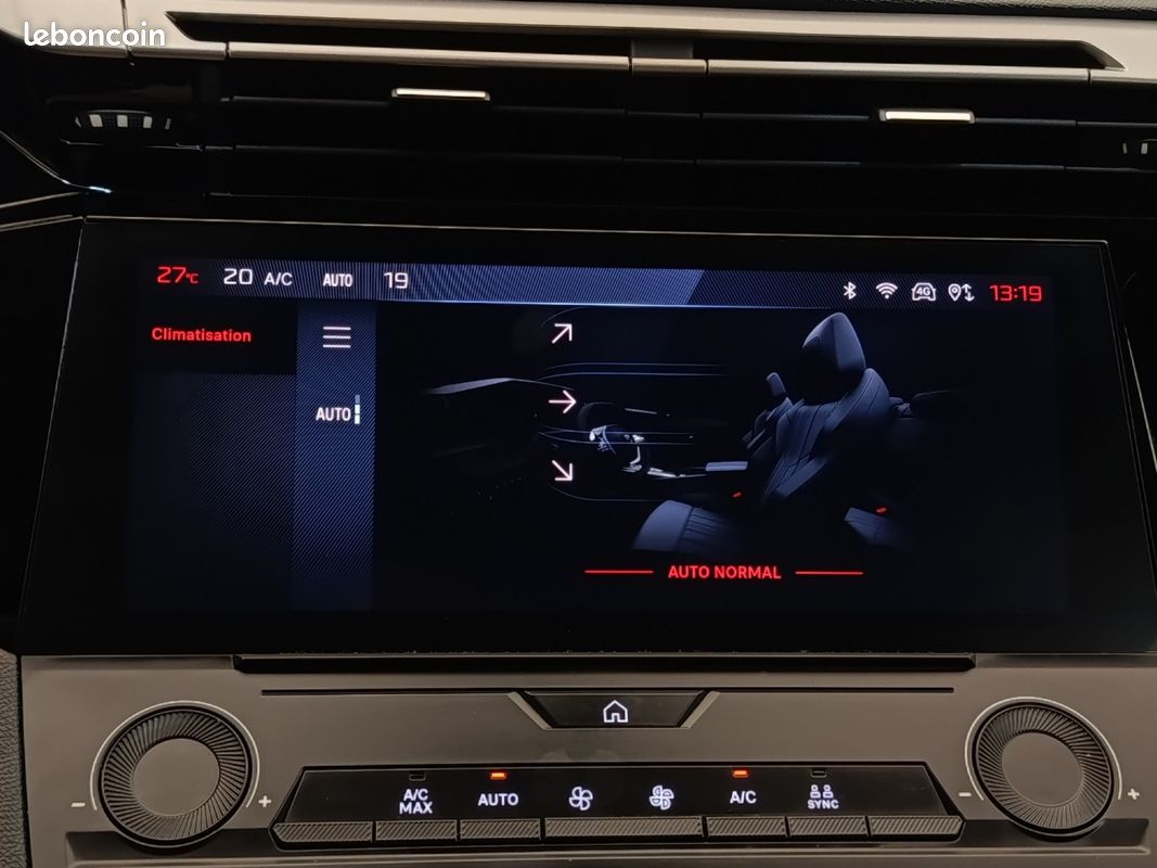 Peugeot 308 (3) PureTech 130 ACTIVE PACK (image 14)