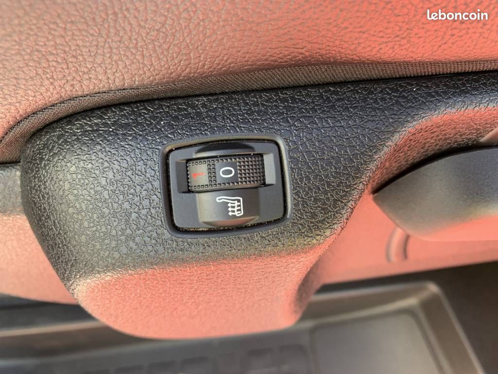 Citroën Jumpy (3) XL BlueHDi 120 (340 Nm) Control (image 15)