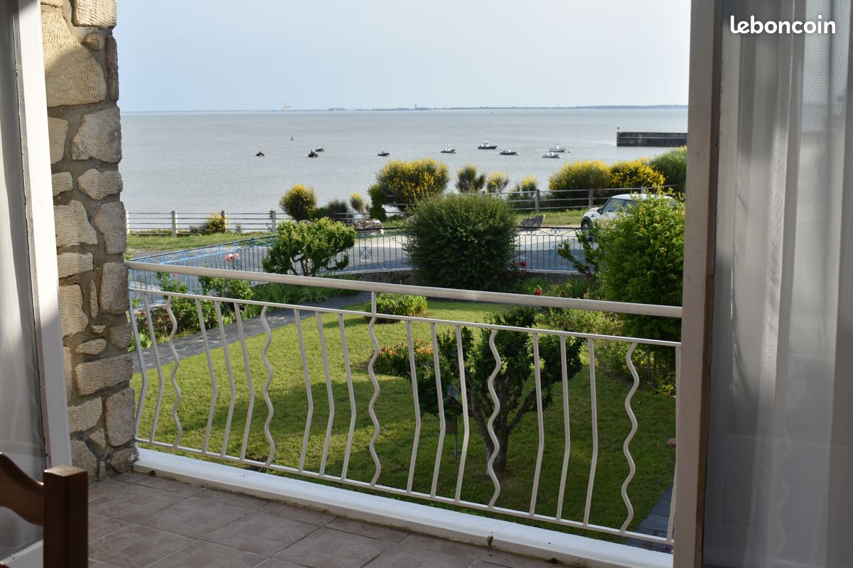 Maison 6 pièces 136 m² · à Saint-Georges-de-Didonne · 136 m² · 520 000 €
