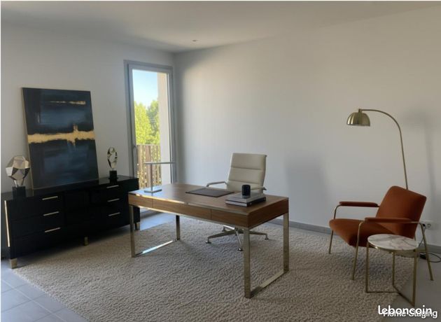 Appartement 4 pièces 84 m² — 13