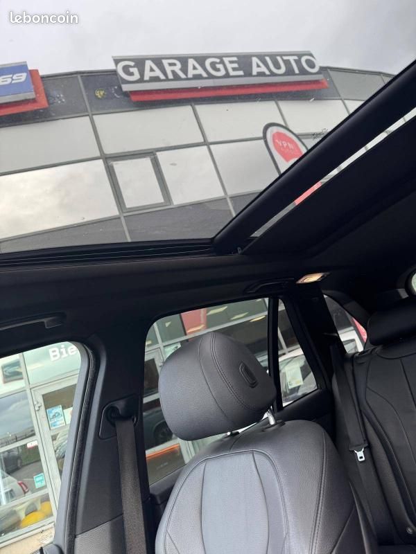 BMW X5 xDrive25d Lounge (image 15)