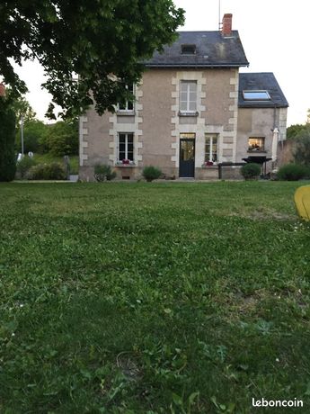 Maison 115 m2
