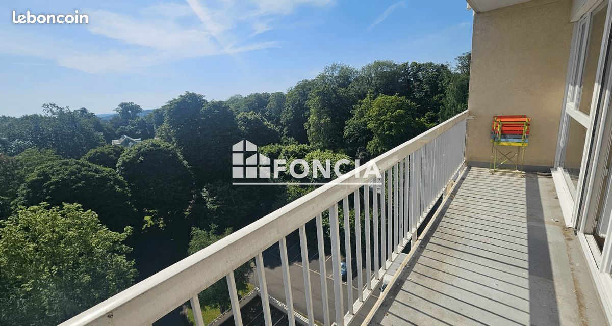 Appartement 2 pièces 52 m² · à Saint-Germain-en-Laye · 52 m² · 245 000 €