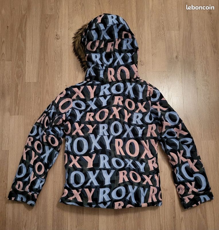 Blouson ski roxy (image 3)