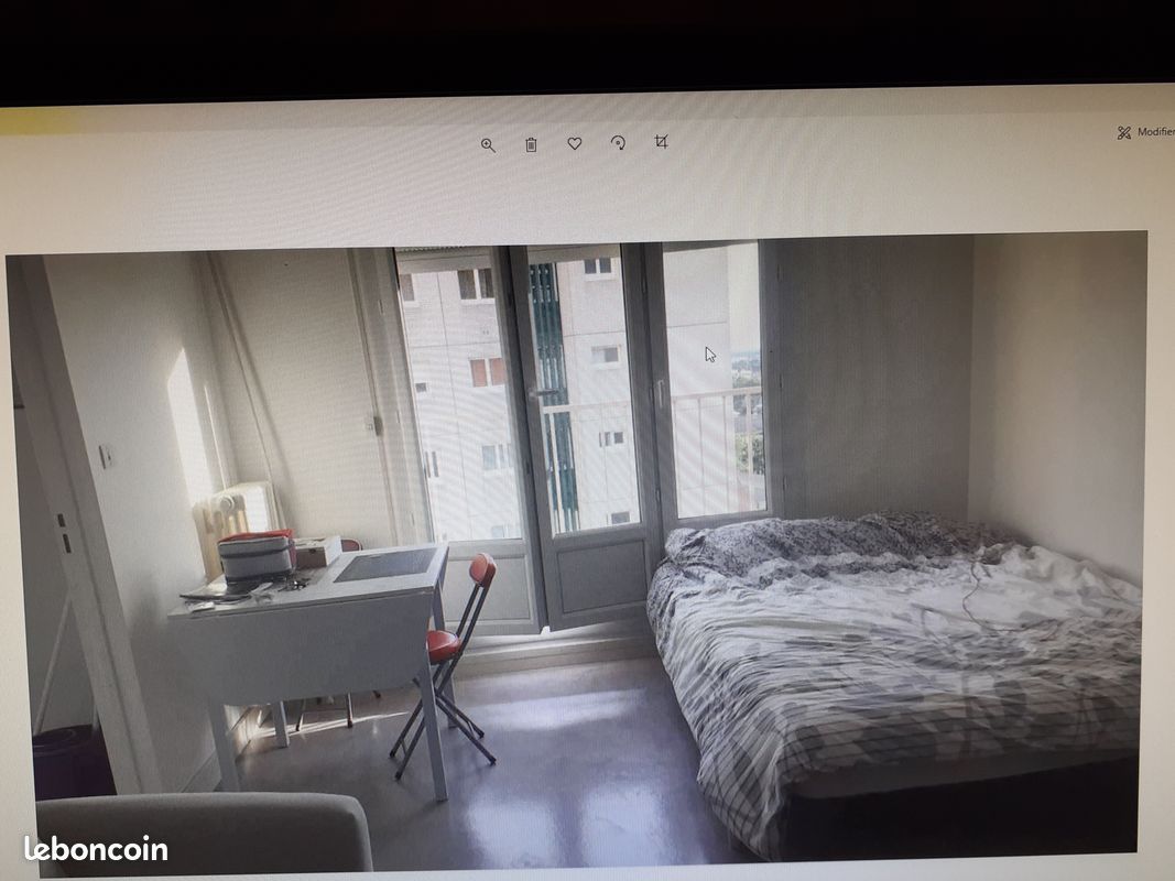 Appartement 2 pièces 30 m² · à Le Mans · 30 m² · 407 €