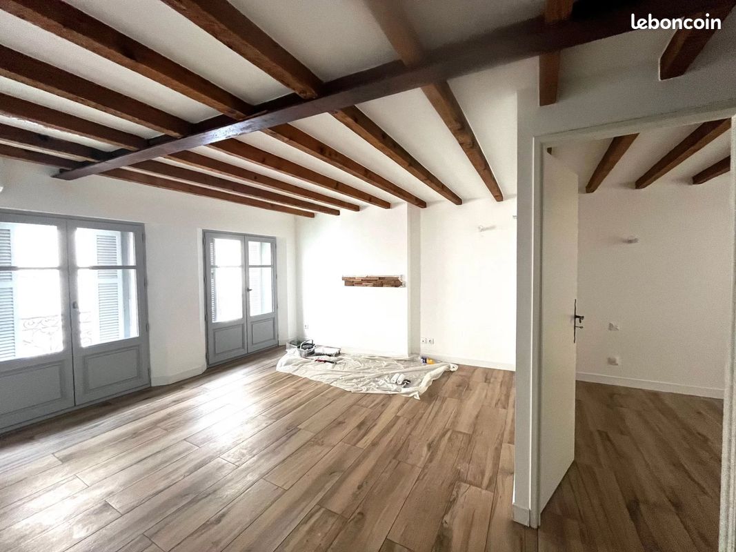 Appartement 3 pièces 47 m² · à Arles · 47 m² · 800 €/mois