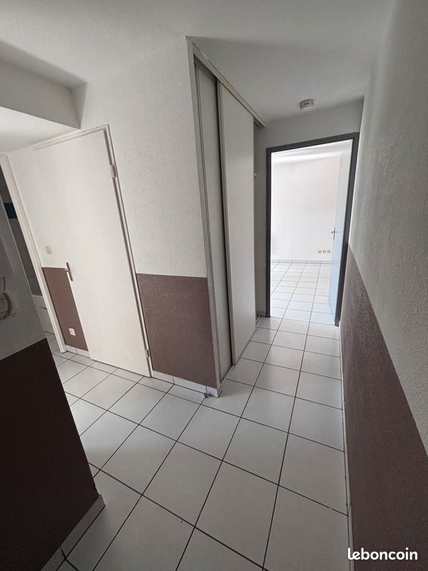 Appartement 2 pièces 40 m² · à Montigny-en-Gohelle · 40 m² · 581 €/mois