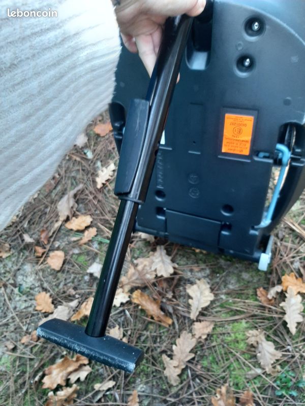 Siège auto cybex isofix (image 8)