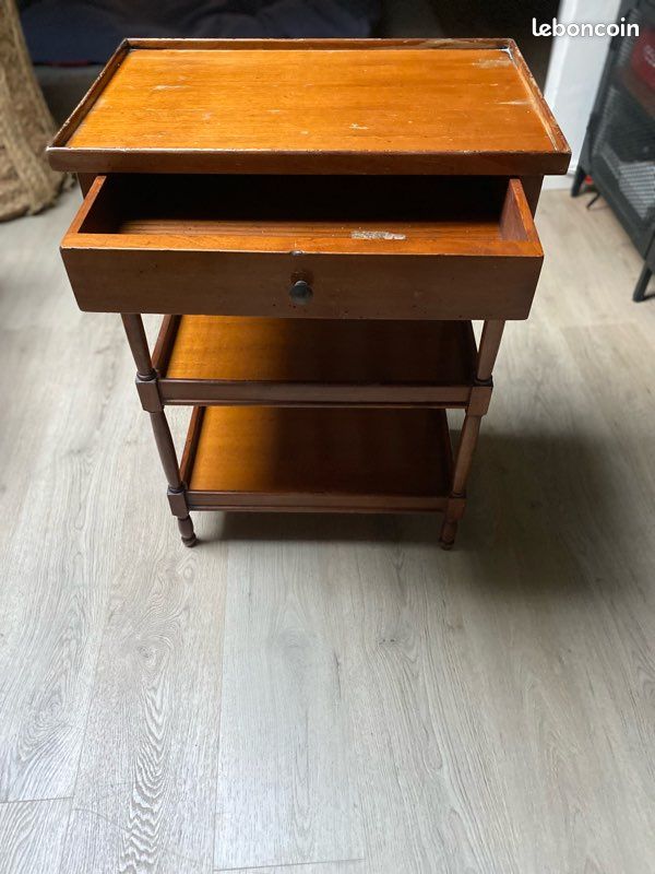 Table de chevet (image 3)