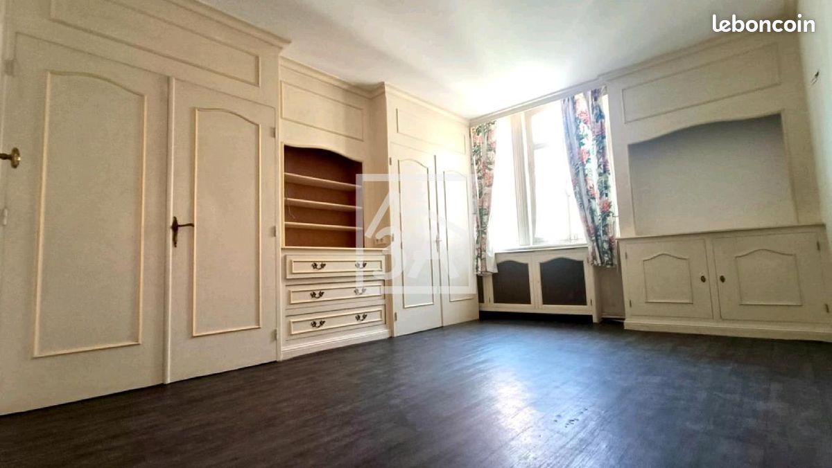 Maison 6 pièces 138 m² · à Béthune · 138 m² · 228 500 €