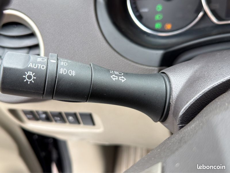 Renault KOLEOS 2.0 DCI 150CH INTENS à partir de 244,48/mois (image 38)