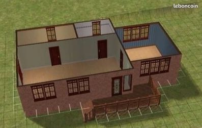 Terrain viabilisé · à Loperhet · 73 920 €