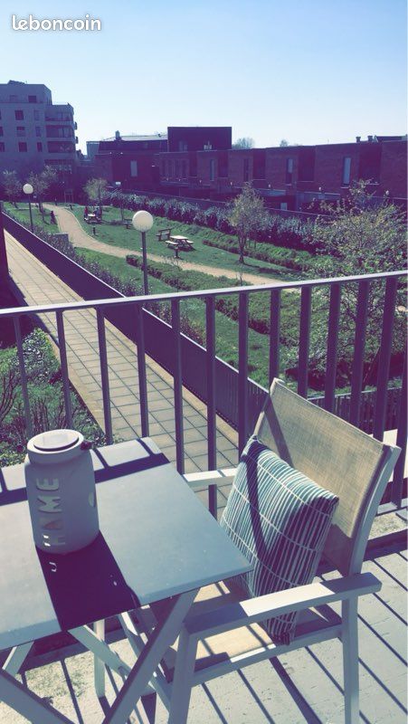 Appartement 3 pièces 76 m² · à Lille · 76 m² · 285 000 €