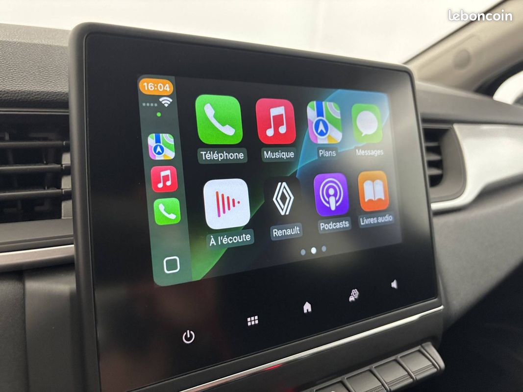 RENAULT Captur TCe 90 Evolution (image 25)