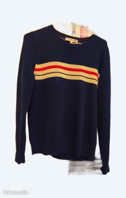 Pull Uniqlo Ines de la Fressange (image 1)