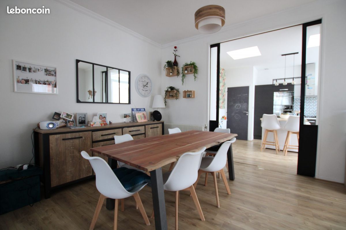 Maison 5 pièces 130 m² · à La Gorgue · 130 m² · 228 000 €