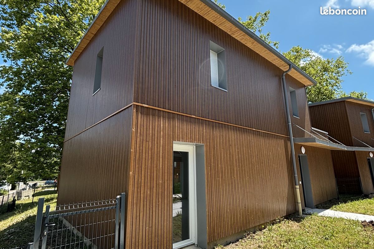 Appartement 4 pièces 95 m² · à Rouen · 95 m² · 202 600 €