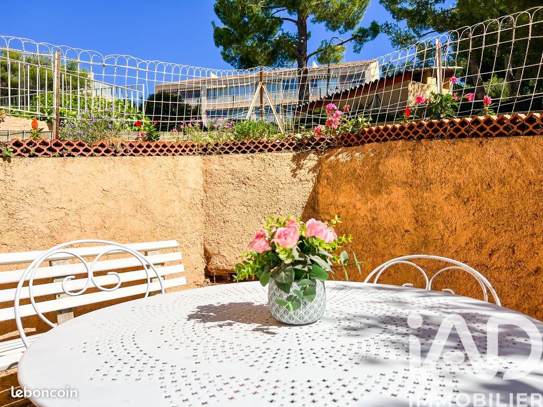 Appartement 1 pièce 20 m² · à Bandol · 20 m² · 165 000 €