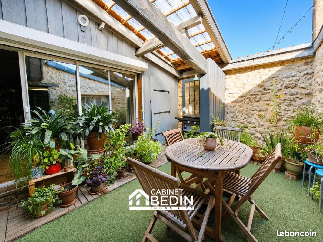 Maison 5 pièces 106 m² · à La Brède · 106 m² · 298 000 €