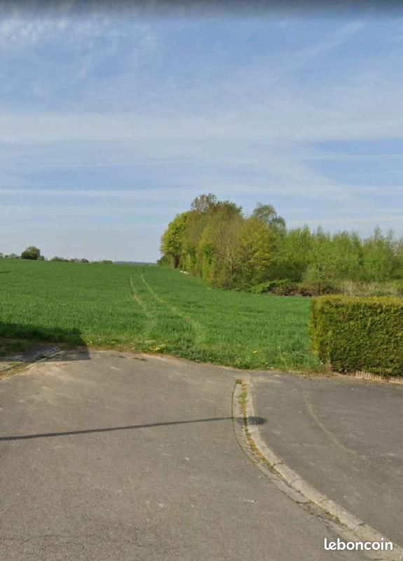 Terrain 491 m² Calonne Ricouart · à Calonne-Ricouart · 77 053 €
