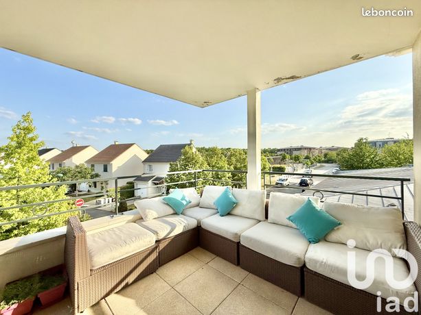 Locations Appartement Vigneux-sur-Seine (91270) - leboncoin