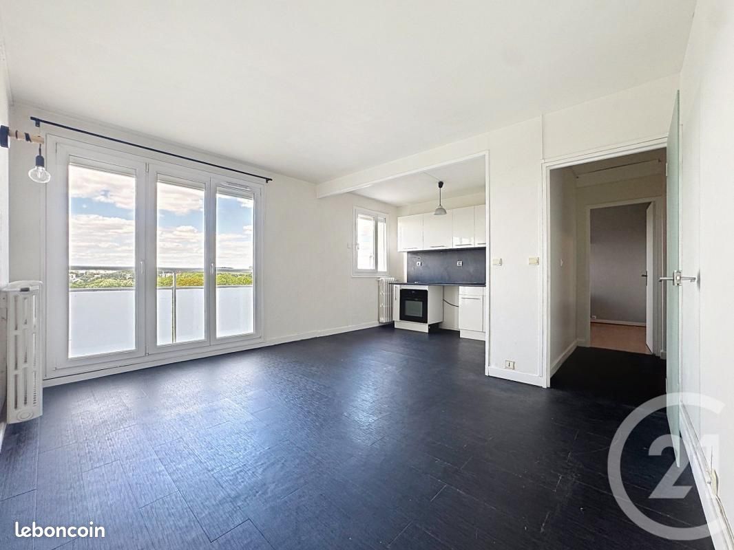 Appartement 2 pièces 42 m² · à Reims · 42 m² · 89 000 €