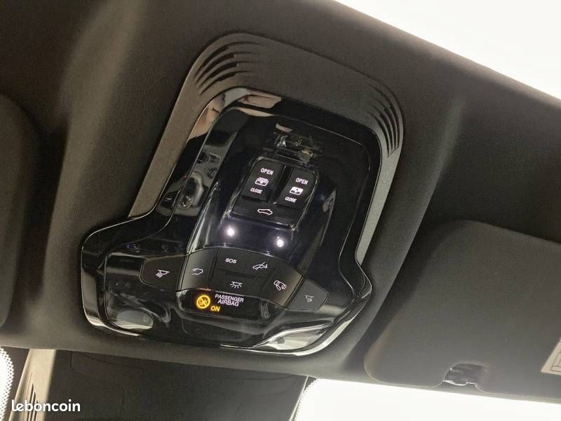 Alfa Romeo Stelvio 2.2 160 ch AT8 Intensa (image 19)