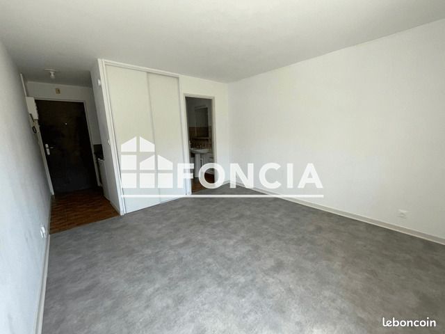 Appartement 1 pièce 19 m² · à Villers-lès-Nancy · 19 m² · 425 €/mois
