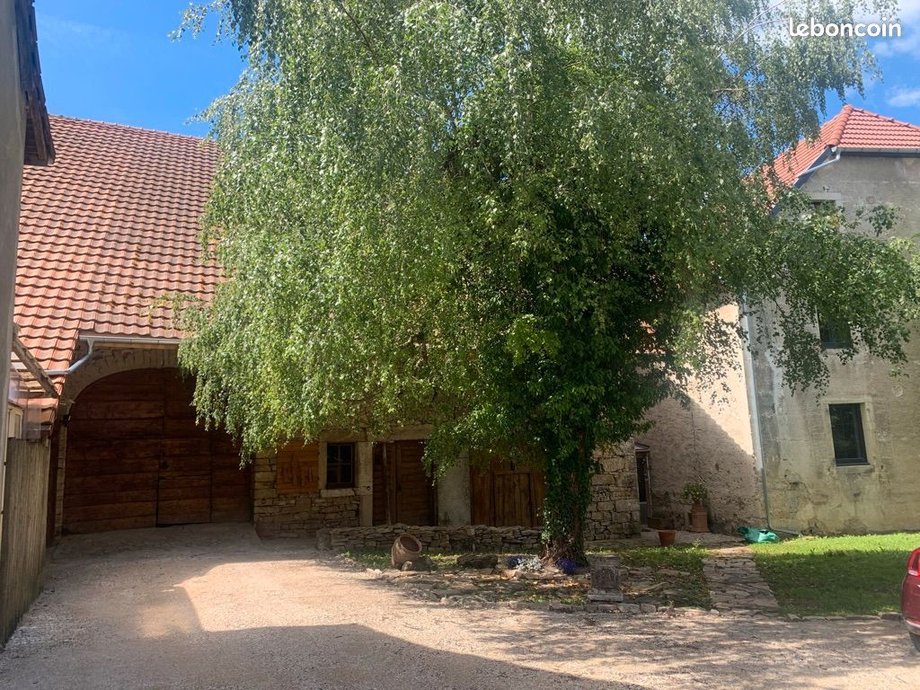 Maison 7 pièces 220 m² · à Abbévillers · 220 m² · 450 000 €