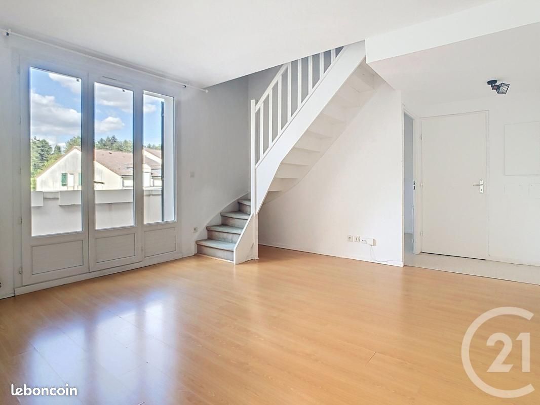Appartement 2 pièces 45 m² · à Villers-lès-Nancy · 45 m² · 145 000 €