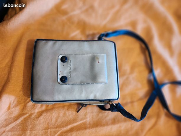 HOUSSE DE PROTECTION En Cuir Sony pour walkman EUR 39,90 - FR
