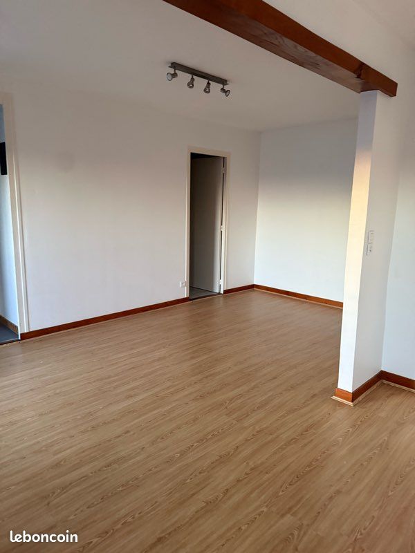 Appartement 2 pièces 30 m² · à Seignelay · 30 m² · 498 €/mois